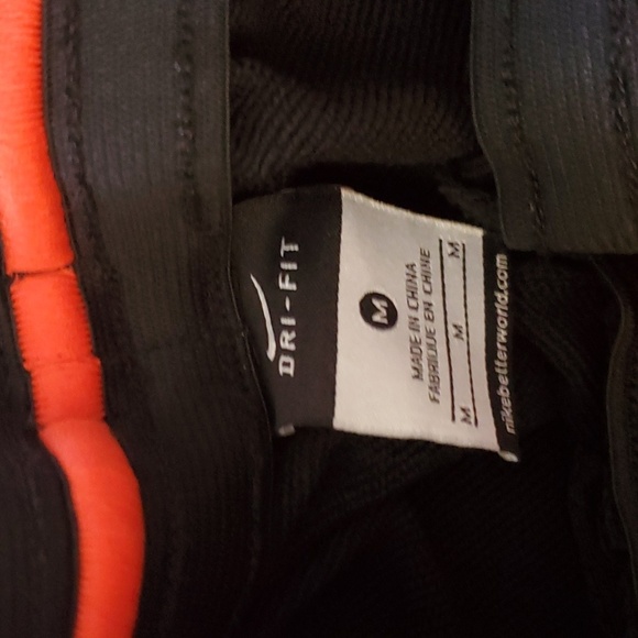 KD Nike sweatpants - Picture 6 of 7